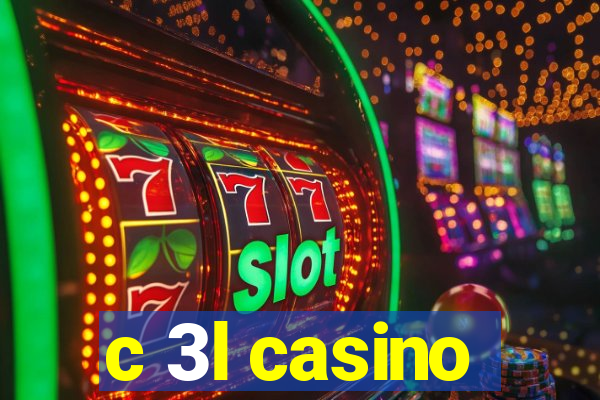 c 3l casino
